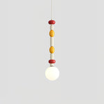 playing-beads-pendant-light