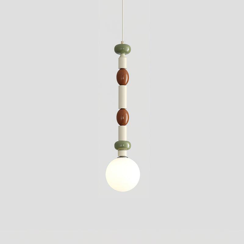 playing-beads-pendant-light
