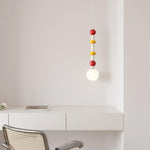 playing-beads-pendant-light