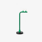 Playline Orb Table Lamp – Sculptural Pop-Art LED Accent Light