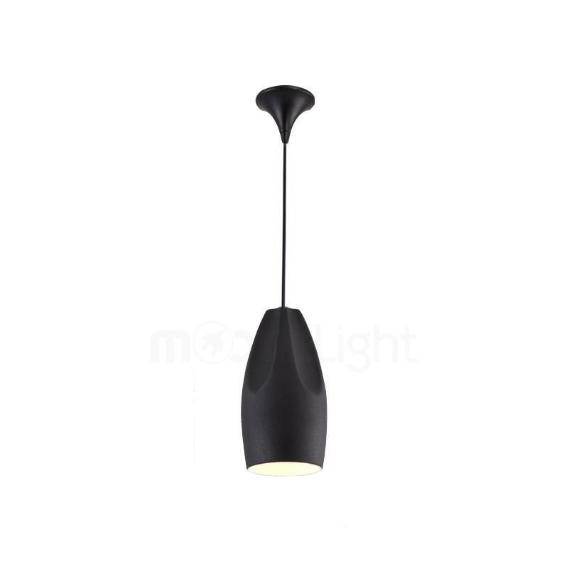 Pleat Box pendant Lamp