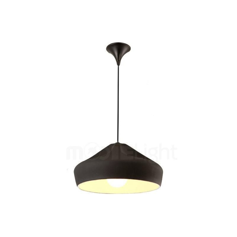 Pleat Box pendant Lamp