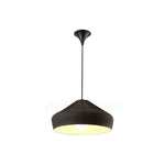 Pleat Box pendant Lamp