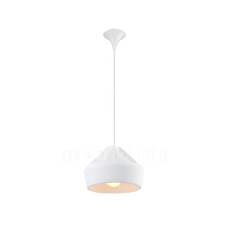 Pleat Box pendant Lamp