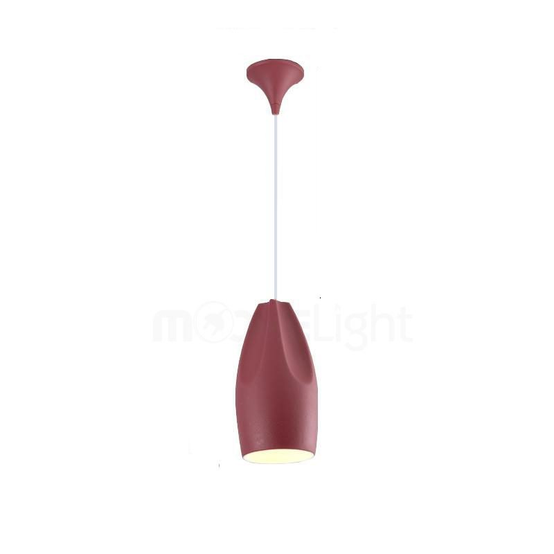 Pleat Box pendant Lamp