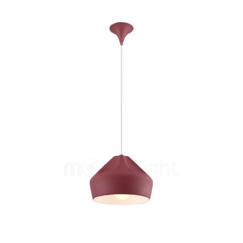 Pleat Box pendant Lamp