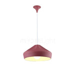 Pleat Box pendant Lamp