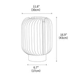 pleated-table-lamp