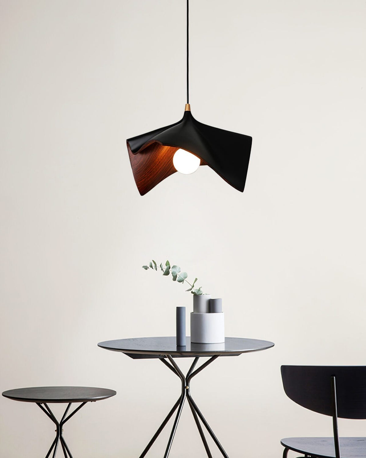 Pleated 36 Pendant Lamp