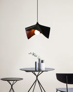 Pleated 36 Pendant Lamp