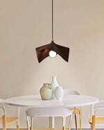 Pleated 36 Pendant Lamp