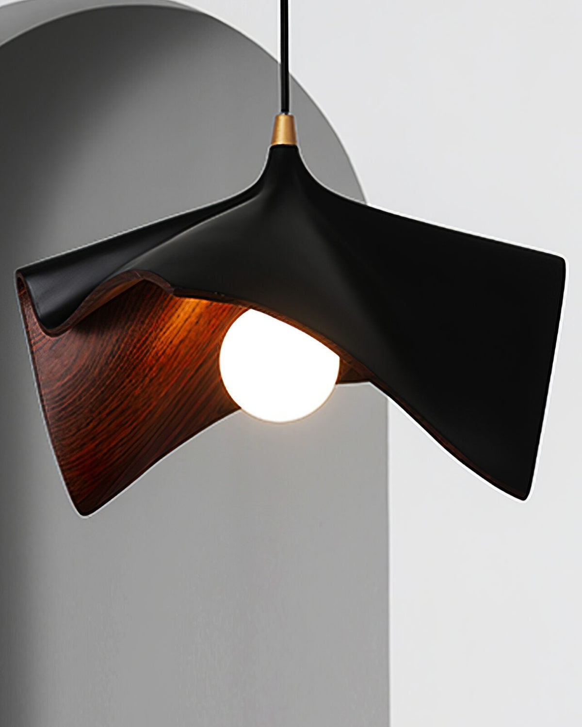 Pleated 36 Pendant Lamp