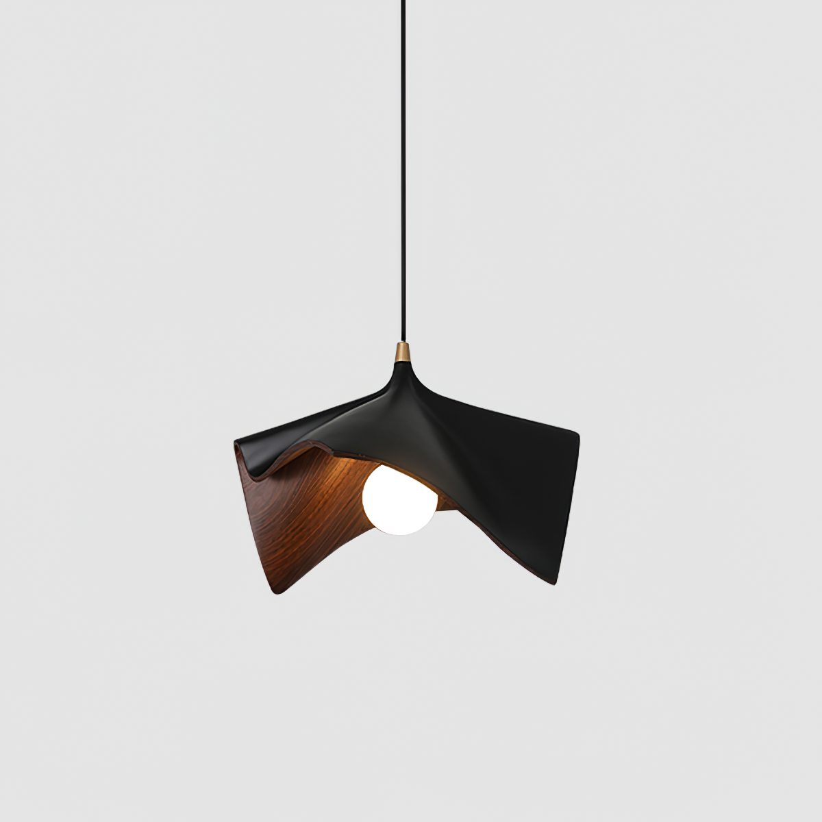 Pleated 36 Pendant Lamp