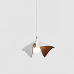 Pleated 36 Pendant Lamp