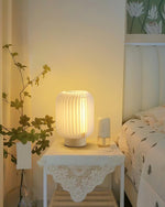 pleated-table-lamp