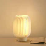 pleated-table-lamp