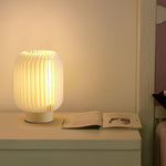pleated-table-lamp