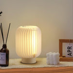 pleated-table-lamp
