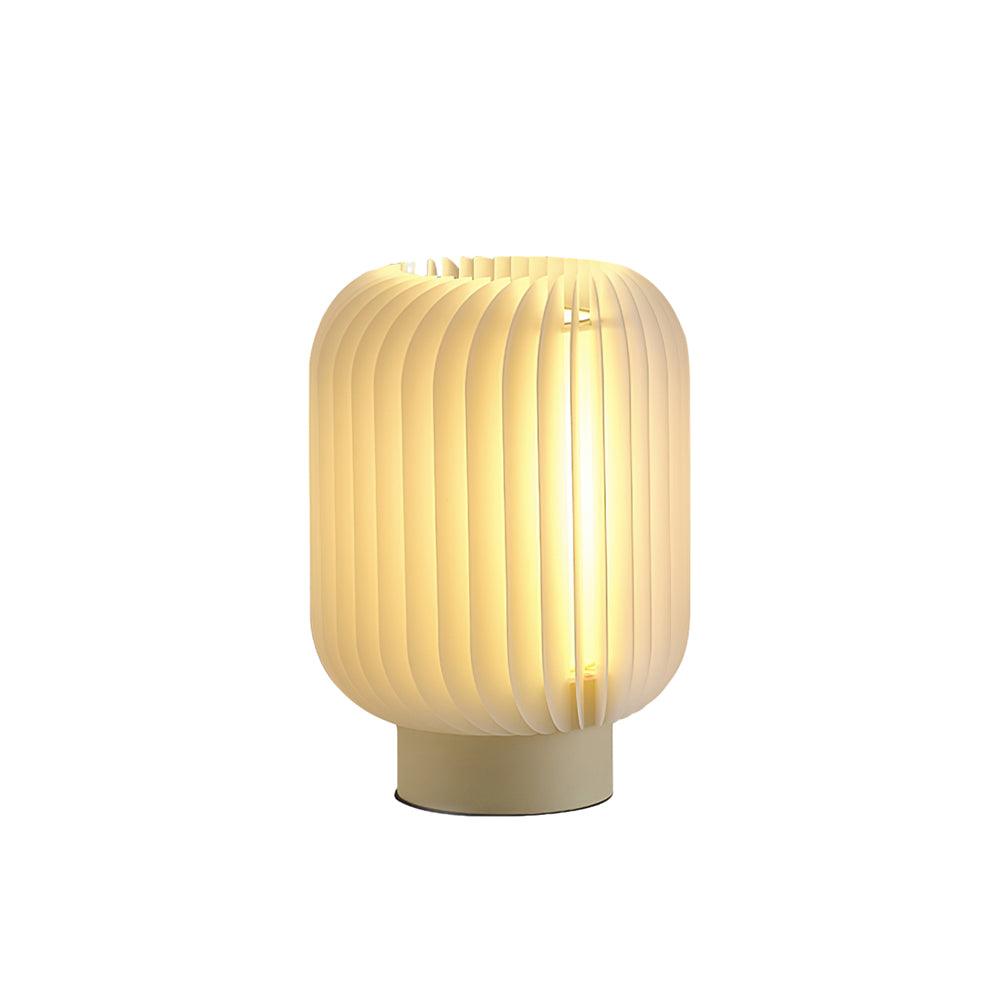 pleated-table-lamp