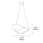 plena-pendant-light