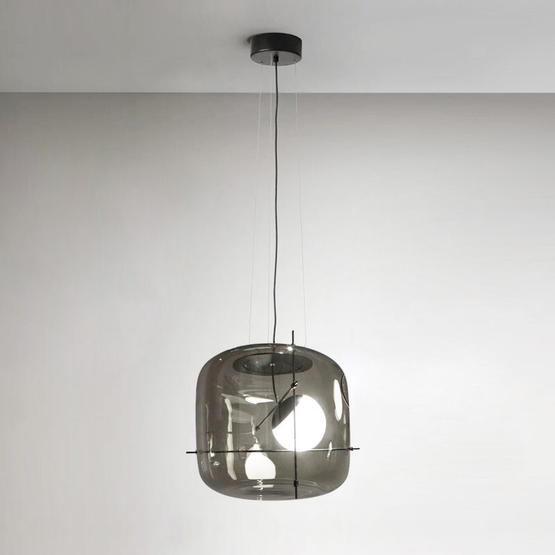 Plot Pendant Light