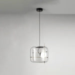 Plot Pendant Light