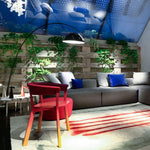 Verse Arc Floor Lamp
