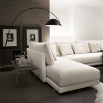 Verse Arc Floor Lamp