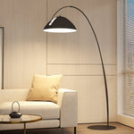 Verse Arc Floor Lamp