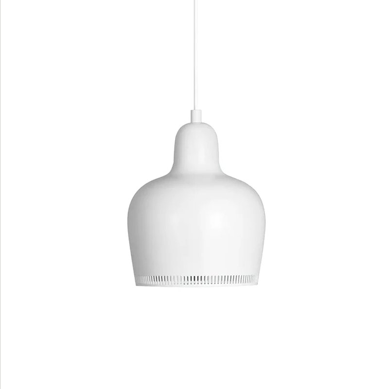 Plumen Metal Pendant Light