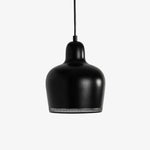 Plumen Metal Pendant Light