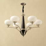 pointed-chandelier