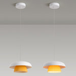 Poker Pendant Lamp