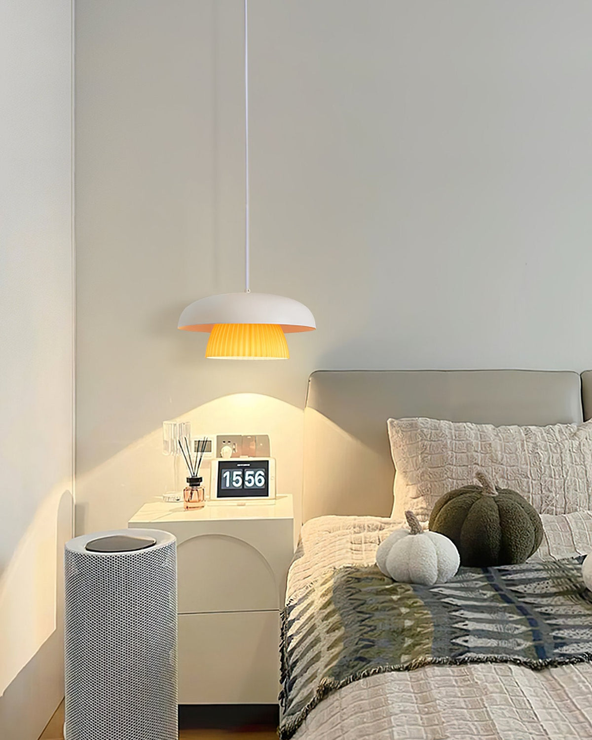 Poker Pendant Lamp