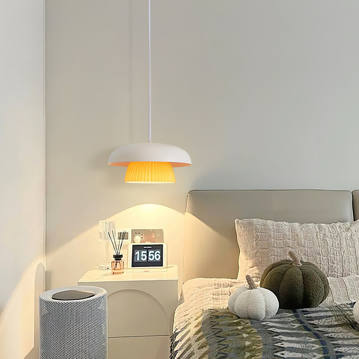 Poker Pendant Lamp