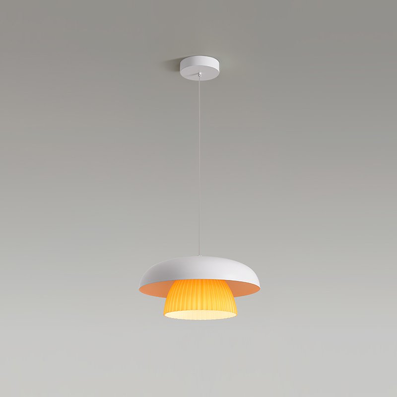 Poker Pendant Lamp