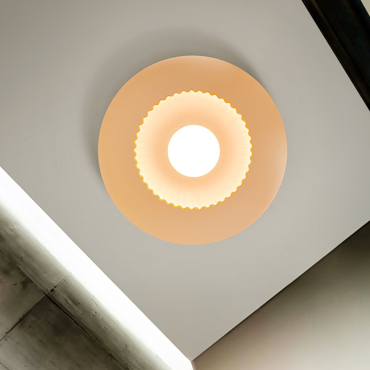Poker Pendant Lamp
