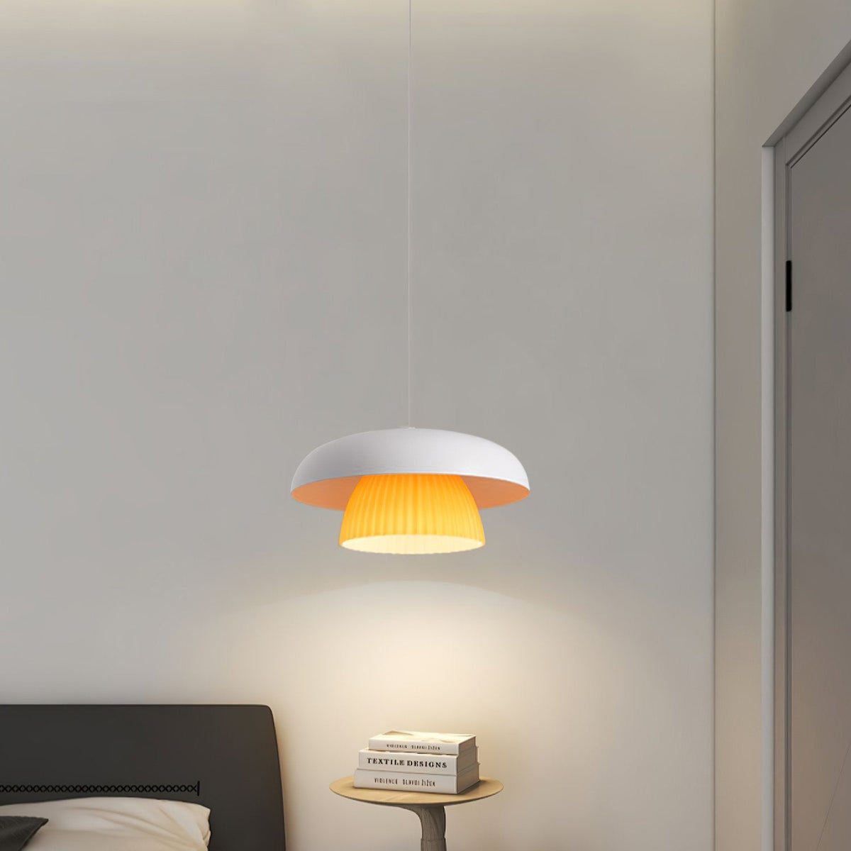Poker Pendant Lamp