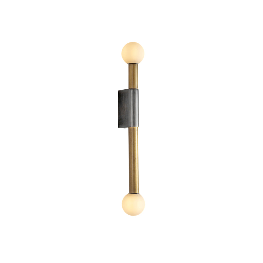 pole-and-circile-wall-lamp