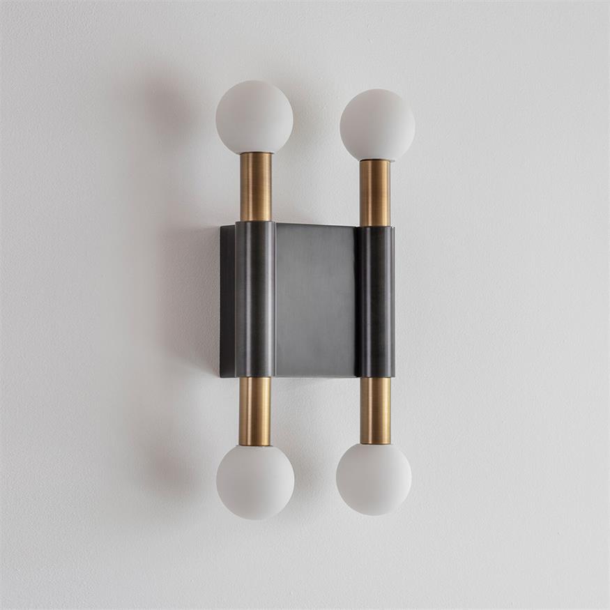 pole-and-circile-wall-lamp