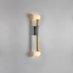 pole-and-circile-wall-lamp