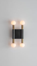 pole-and-circile-wall-lamp