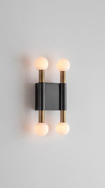 pole-and-circile-wall-lamp