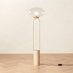 polo-marble-floor-lamp