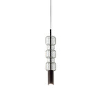 Polyrhythm Pendant