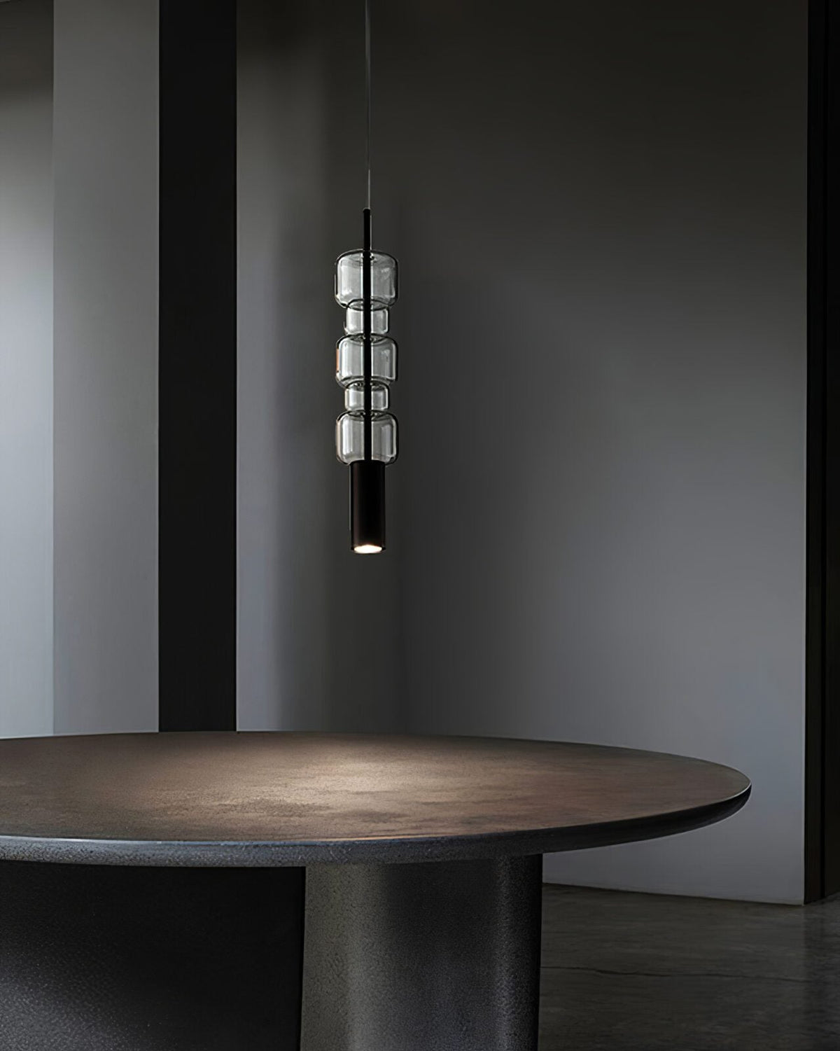 Polyrhythm Pendant