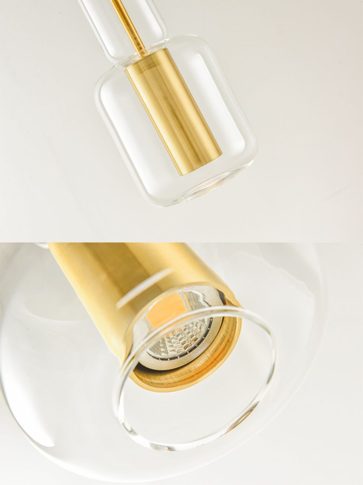Polyrhythm Pendant