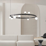 Pomi Round Ceiling fixture Chandelier