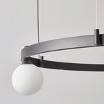 Pomi Round Ceiling fixture Chandelier