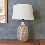 Pontarelli Table Lamp